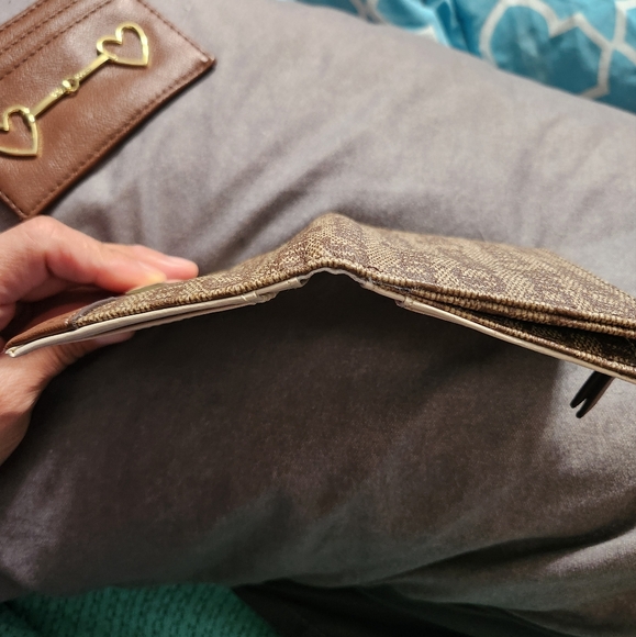 Set of 2 wallets - Picture 6 of 6